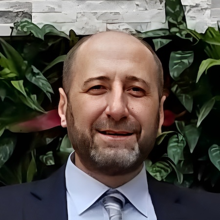 Hassan Ismail