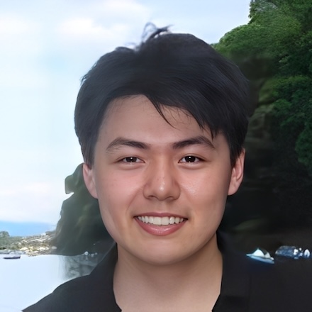 James Jiang
