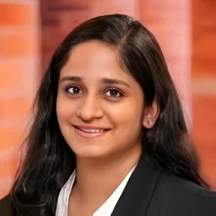 Reshma Kumar