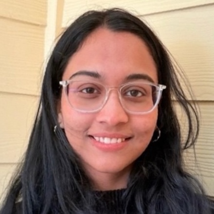 Saipriya Nallamala